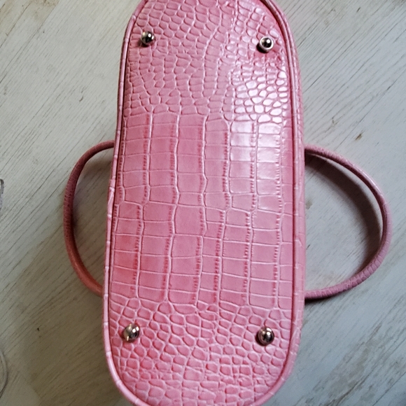 Pink purse - Picture 6 of 8